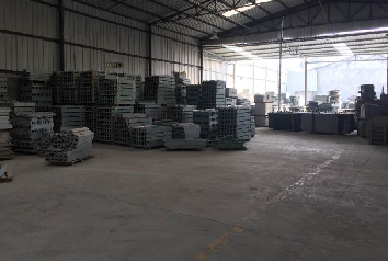 石材加工基地--廣東云浮加工廠