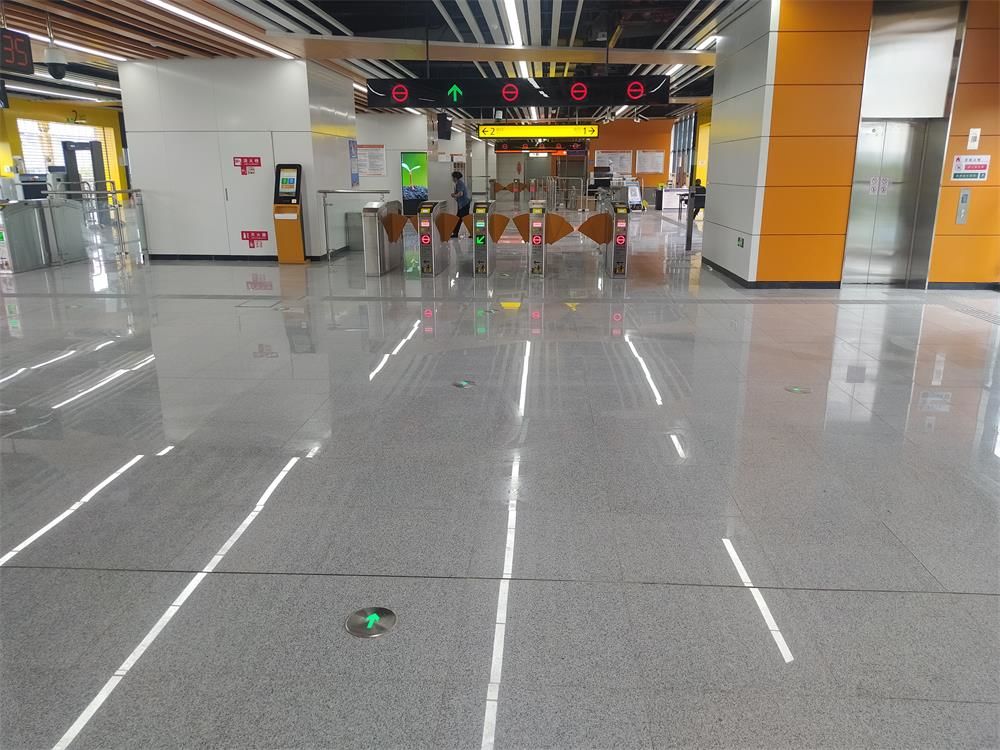 重慶地鐵4號線二期